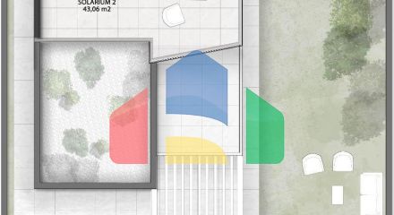 Вилла в Финестрат ID F0244