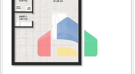 Вилла в Финестрат ID F0244