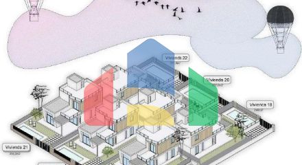 Вилла в Финестрат ID F0244