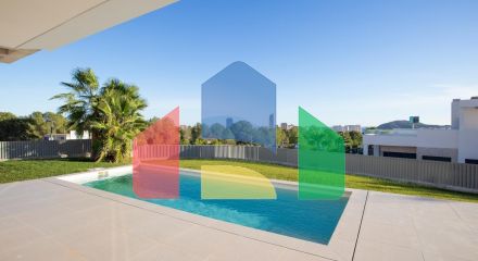 VILLA SAND — COSTABELLA RESIDENCES