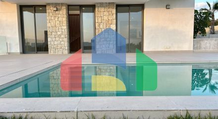 VILLA SAND — COSTABELLA RESIDENCES