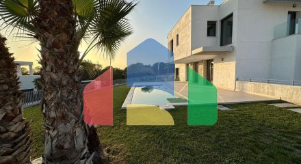 VILLA SAND — COSTABELLA RESIDENCES