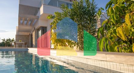 VILLA SAND — COSTABELLA RESIDENCES