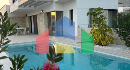 VILLA SAND — COSTABELLA RESIDENCES