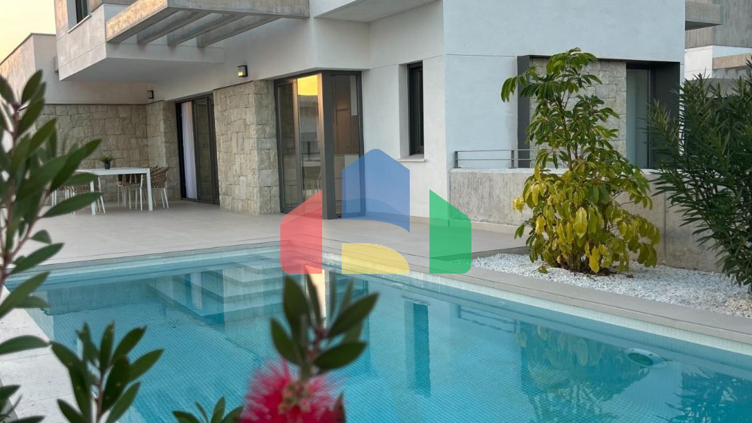 VILLA SAND — COSTABELLA RESIDENCES