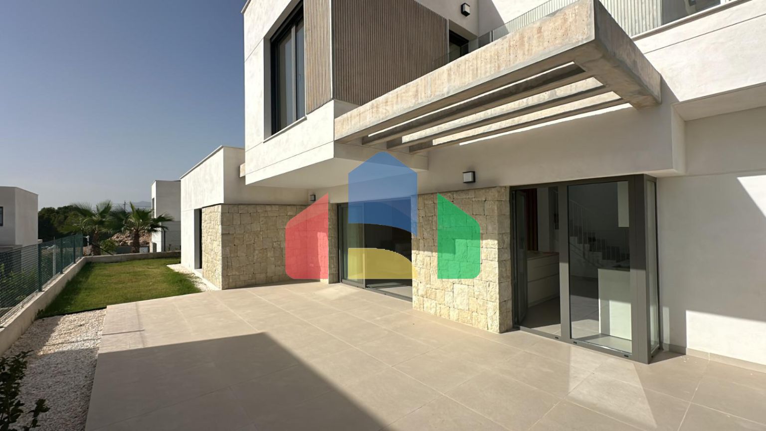 VILLA SAND — COSTABELLA RESIDENCES