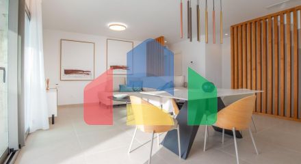 VILLA SAND — COSTABELLA RESIDENCES