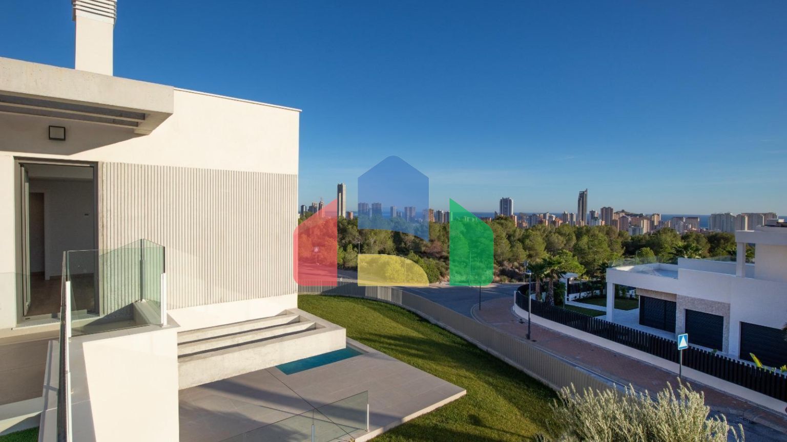 VILLA SAND — COSTABELLA RESIDENCES