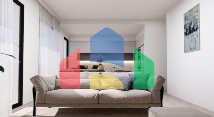 Luz Balcón de Finestrat: Exclusive Residences with Panoramic Mediterranean Views