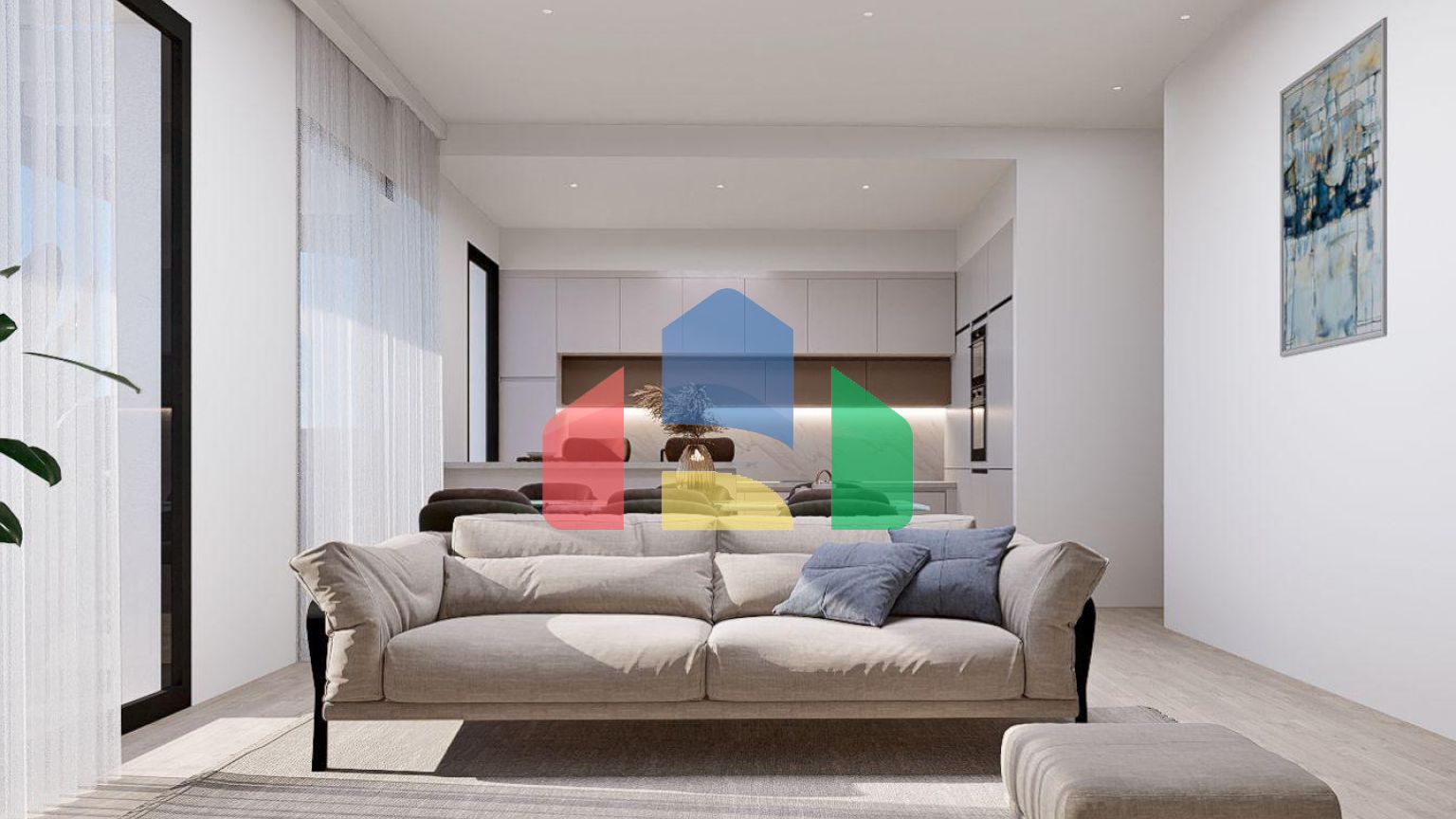 Luz Balcón de Finestrat: Эксклюзивные резиденции с панорамным видом на Средиземное море