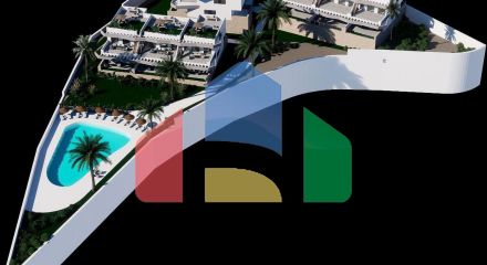 Luz Balcón de Finestrat: Эксклюзивные резиденции с панорамным видом на Средиземное море