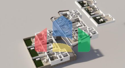 Luz Balcón de Finestrat: Эксклюзивные резиденции с панорамным видом на Средиземное море