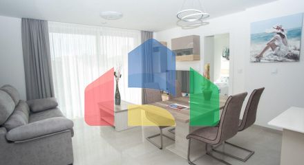 НОВЫЕ КВАРТИРЫ В ЛА КАЛА ФИНЕСТРАТ