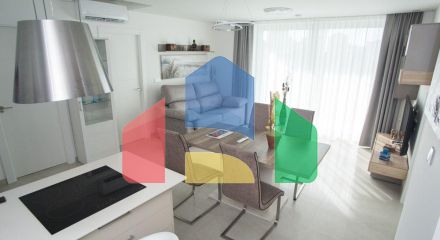 НОВЫЕ КВАРТИРЫ В ЛА КАЛА ФИНЕСТРАТ