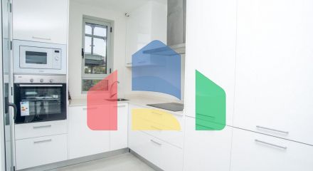 НОВЫЕ КВАРТИРЫ В ЛА КАЛА ФИНЕСТРАТ