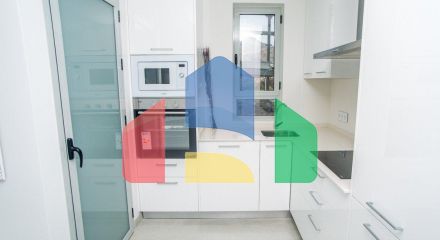 НОВЫЕ КВАРТИРЫ В ЛА КАЛА ФИНЕСТРАТ