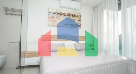 НОВЫЕ КВАРТИРЫ В ЛА КАЛА ФИНЕСТРАТ