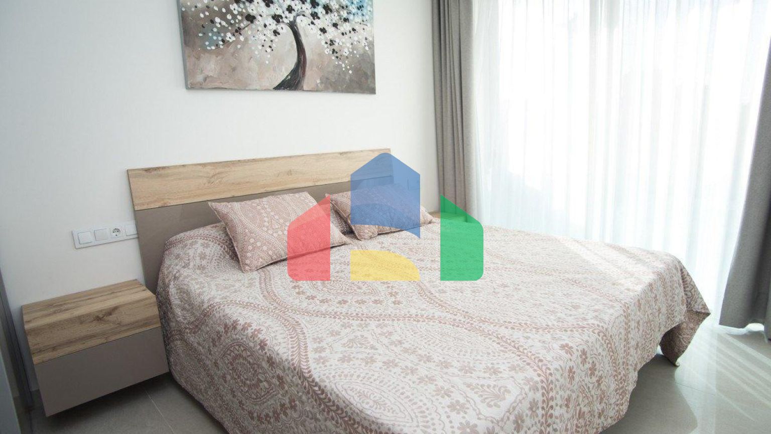 НОВЫЕ КВАРТИРЫ В ЛА КАЛА ФИНЕСТРАТ