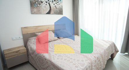 НОВЫЕ КВАРТИРЫ В ЛА КАЛА ФИНЕСТРАТ