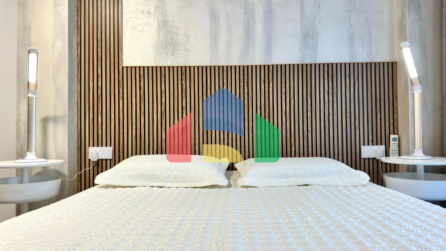 Просторный дуплекс с панорамными видами в CAMPORROSSO VILLAGE, Бенидорм