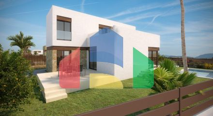 Houses in Finestrat ID 70701