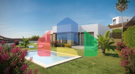 Дом в Финестрат ID 70701 Дом в Финестрат ID 70701