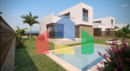 Дом в Финестрат ID 70701 Дом в Финестрат ID 70701