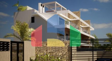 НОВЫЙ ЖИЛОЙ КОМПЛЕКС С ВИДОМ НА МОРЕ В ФИНЕСТРАТЕ