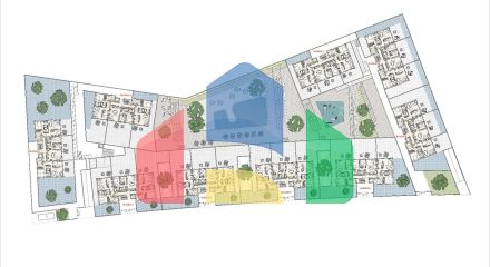 НОВЫЙ ЖИЛОЙ КОМПЛЕКС С ВИДОМ НА МОРЕ В ФИНЕСТРАТЕ