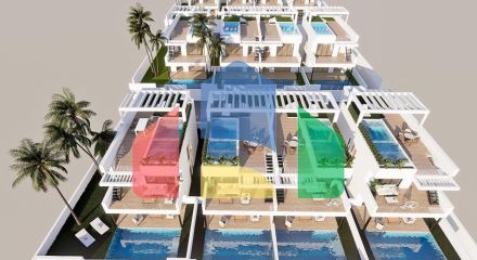 НОВЫЙ ЖИЛОЙ КОМПЛЕКС В ФИНЕСТРАТЕ НОВЫЙ ЖИЛОЙ КОМПЛЕКС В ФИНЕСТРАТЕ