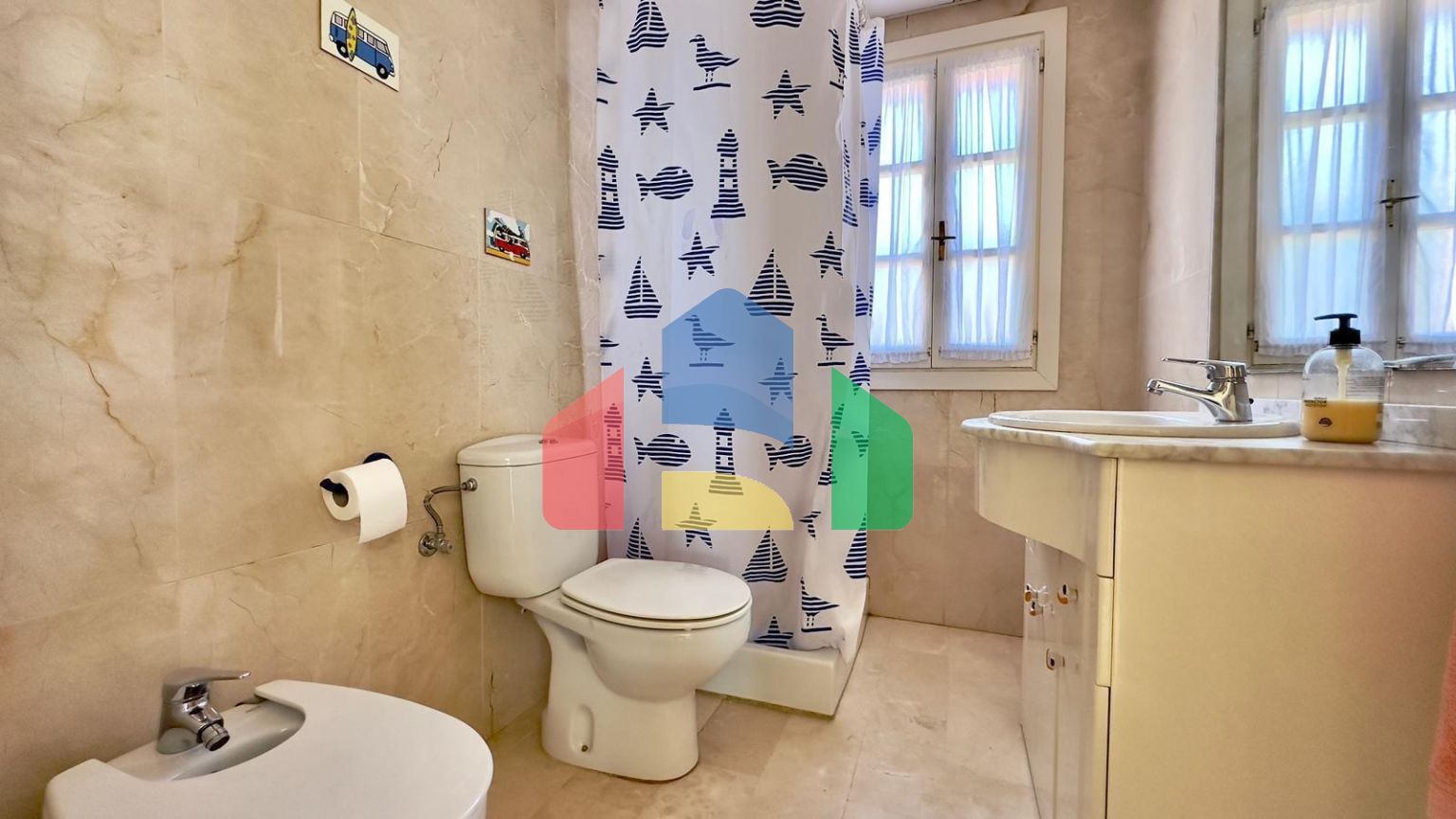 ПРОСТОРНАЯ СРЕДИЗЕМНОМОРСКАЯ ВИЛЛА В GOLF BAHIA ФИНЕСТРАТ  С ВИДАМИ