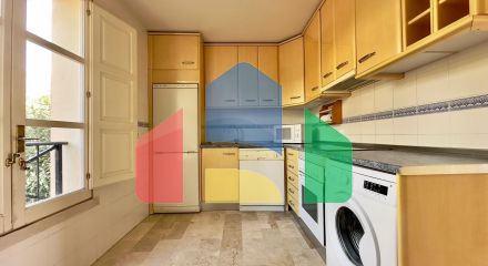 ПРОСТОРНАЯ СРЕДИЗЕМНОМОРСКАЯ ВИЛЛА В GOLF BAHIA ФИНЕСТРАТ  С ВИДАМИ