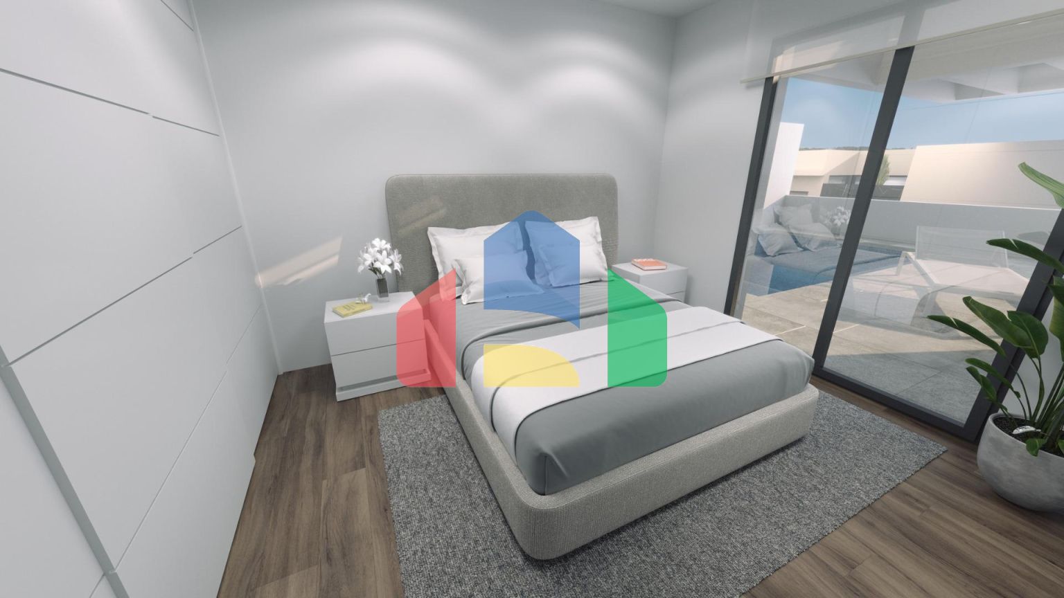 НОВЫЕ ВИЛЛЫ В ФИНЕСТРАТЕ