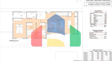 НОВЫЕ ВИЛЛЫ В ФИНЕСТРАТЕ