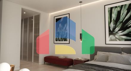 Unique Villas with Stunning Sea Views in Finestrat