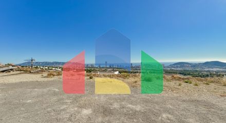 Уникальные виллы с потрясающим видом на море в Финестрате