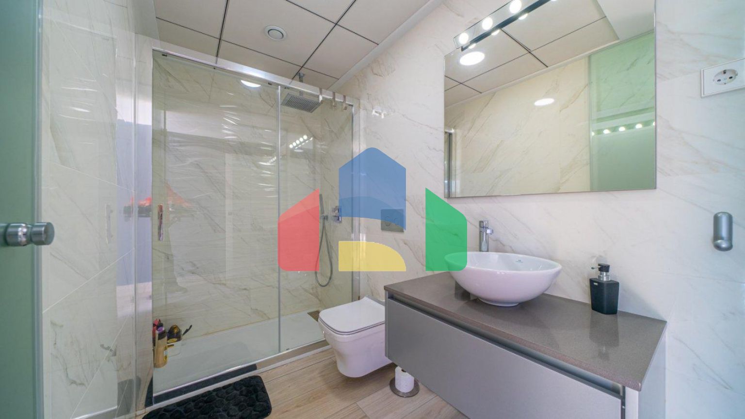 Вилла в Финестрат ID 71071