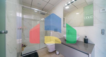 Вилла в Финестрат ID 71071