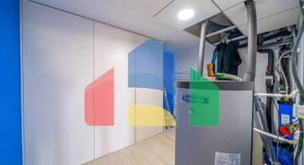 Вилла в Финестрат ID 71071