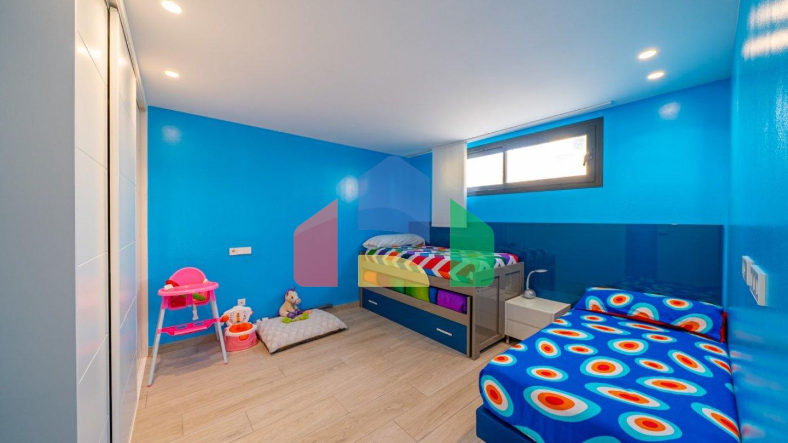 Вилла в Финестрат ID 71071