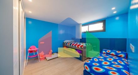 Вилла в Финестрат ID 71071