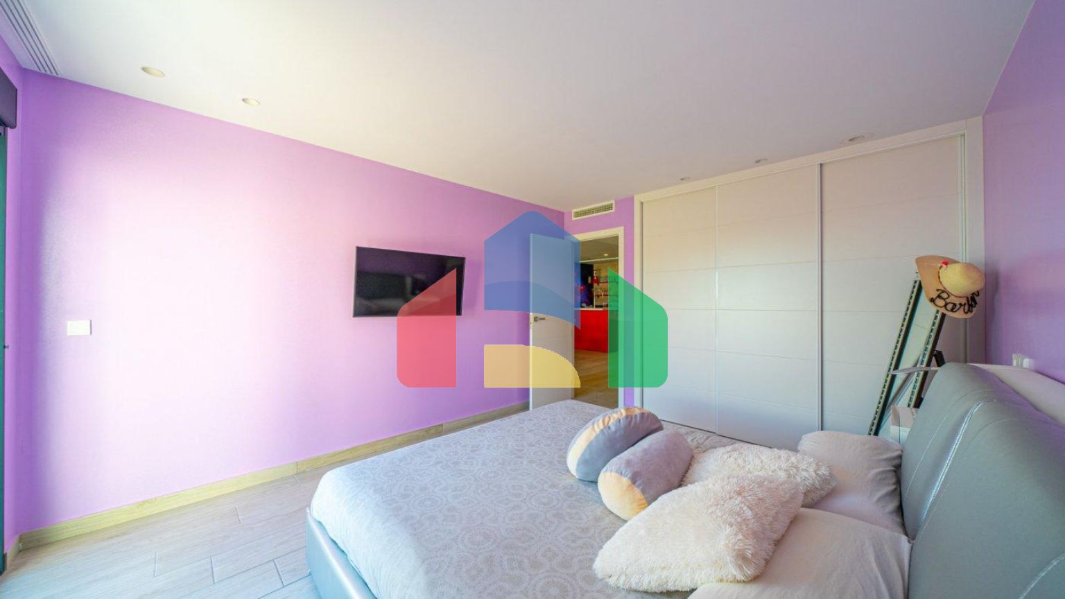 Вилла в Финестрат ID 71071