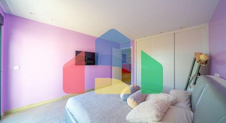 Вилла в Финестрат ID 71071