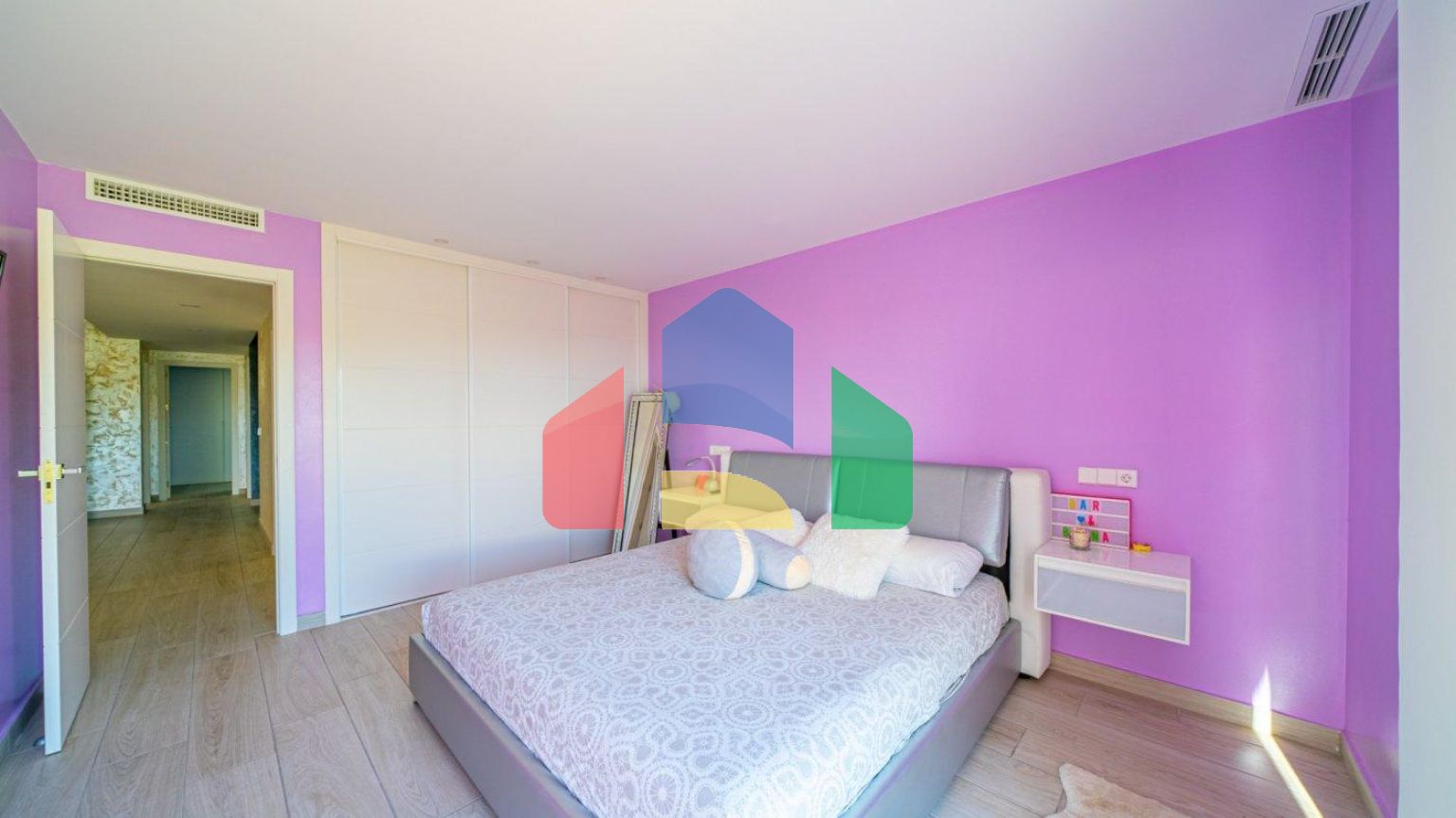 Вилла в Финестрат ID 71071