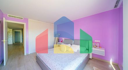 Вилла в Финестрат ID 71071