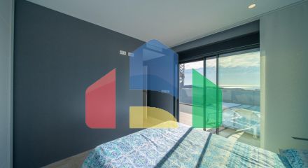 Вилла в Финестрат ID 71071