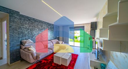 Вилла в Финестрат ID 71071