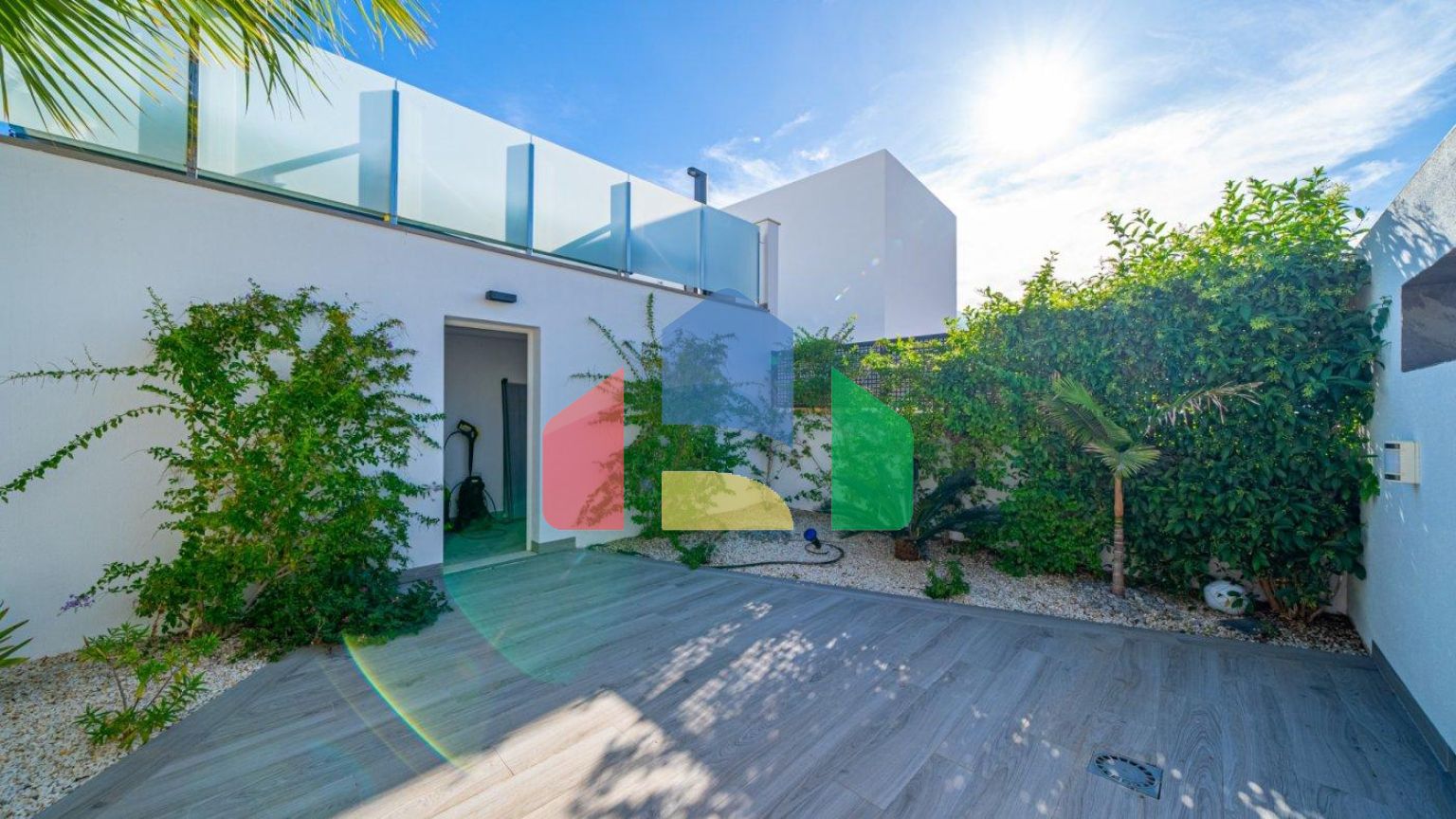 Вилла в Финестрат ID 71071