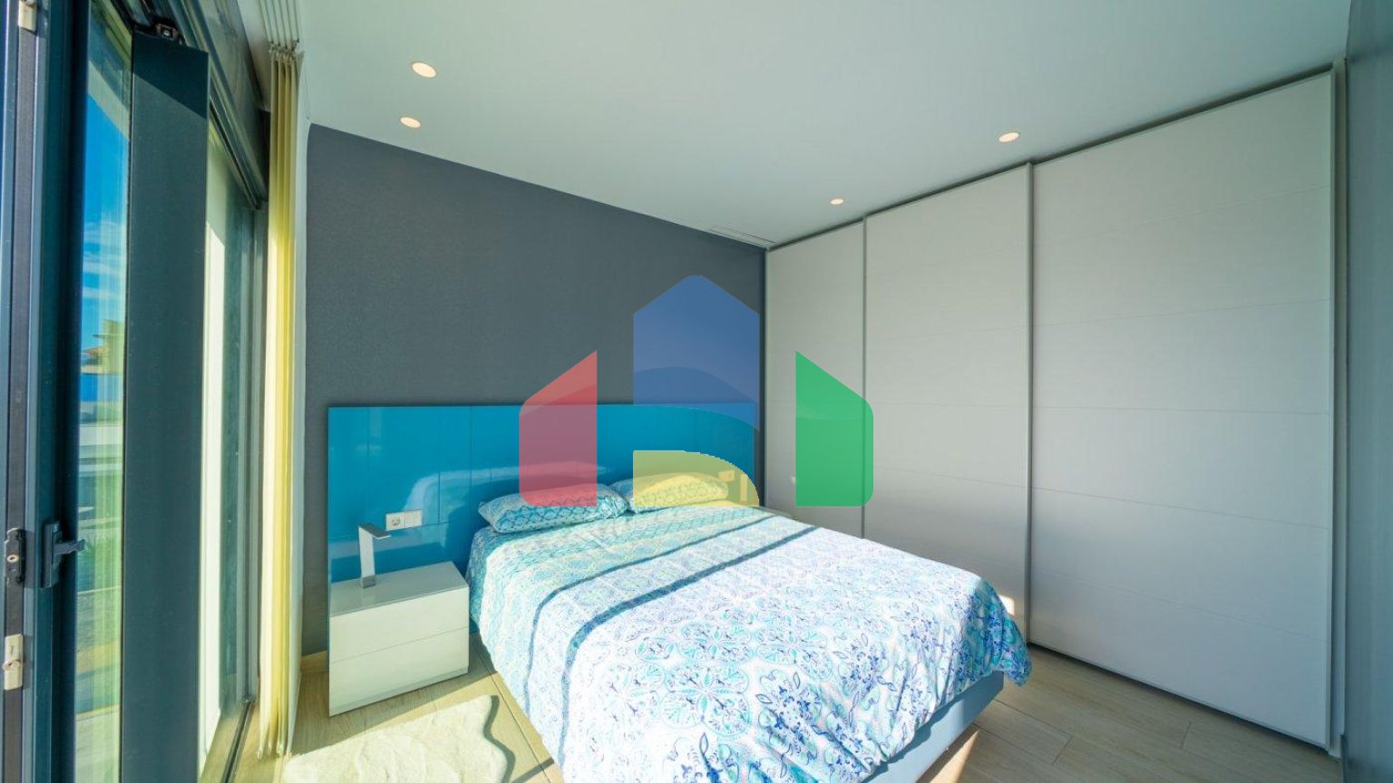 Вилла в Финестрат ID 71071