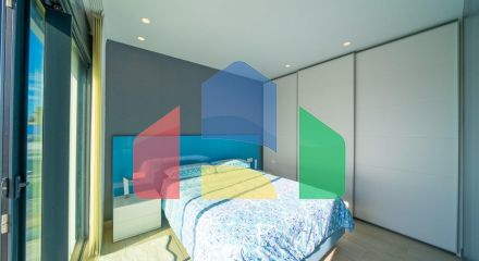 Вилла в Финестрат ID 71071